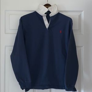 Polo by Ralph Lauren - Men’s Long Sleeve Polo